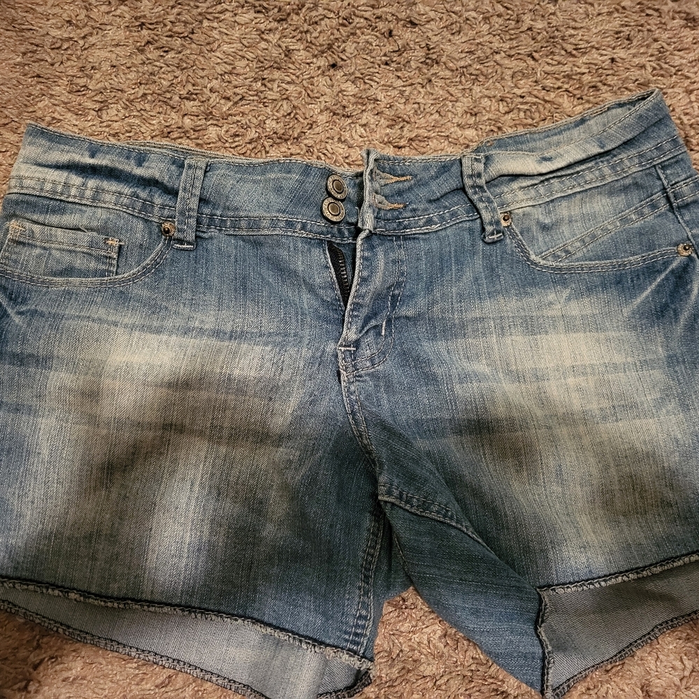 Rue21 Denim shorts